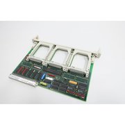 SIEMENS Memory Pcb Circuit Board 6FX1128-1BA00